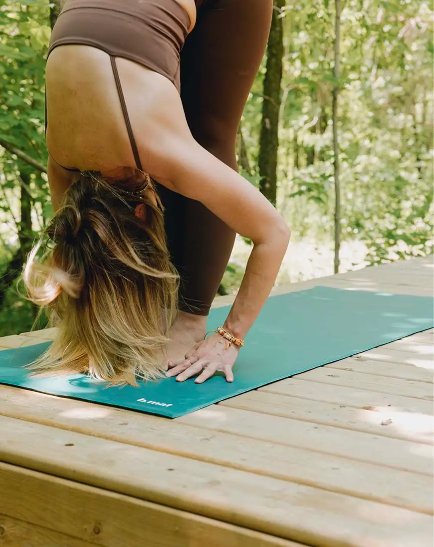 b, mat everyday long 4mm - Image 3