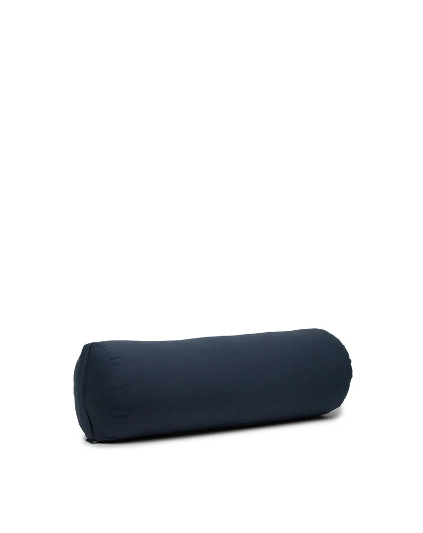cotton cylindrical bolster - Image 10