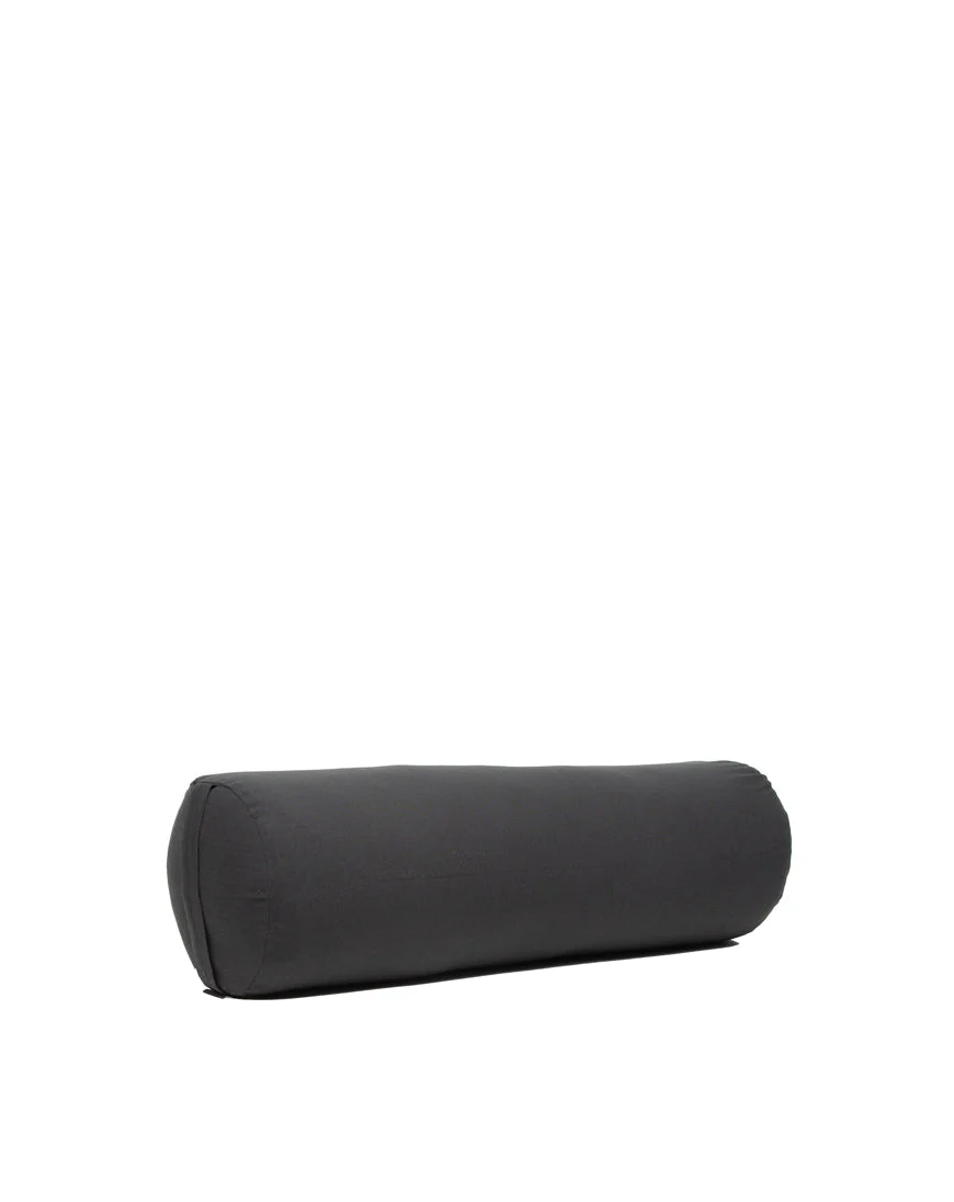 cotton cylindrical bolster - Image 12