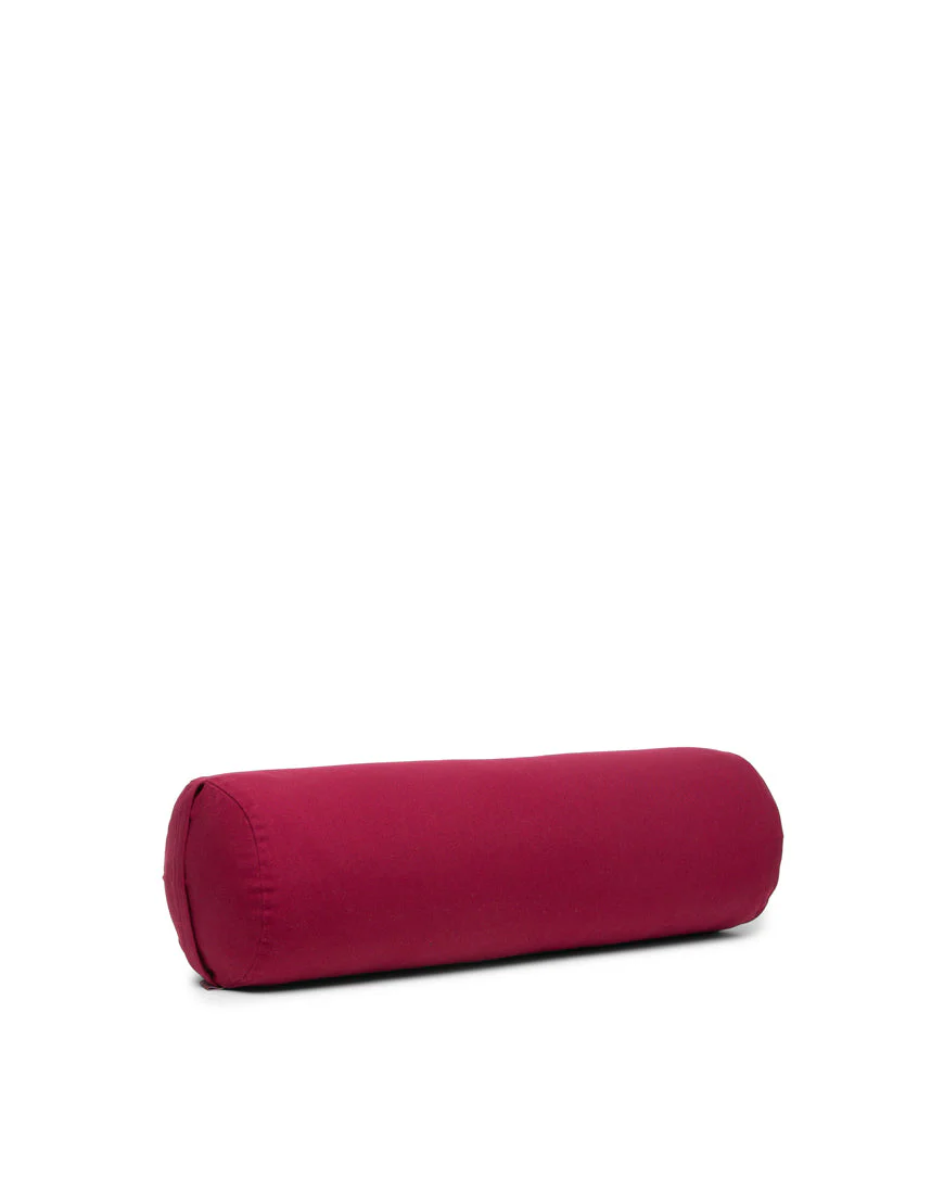 cotton cylindrical bolster - Image 16