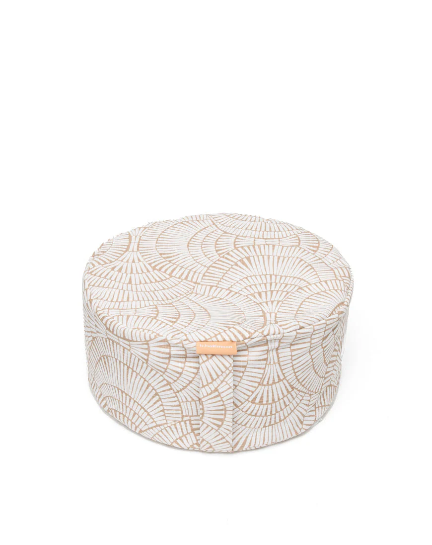 cotton mod meditation cushion - Image 12