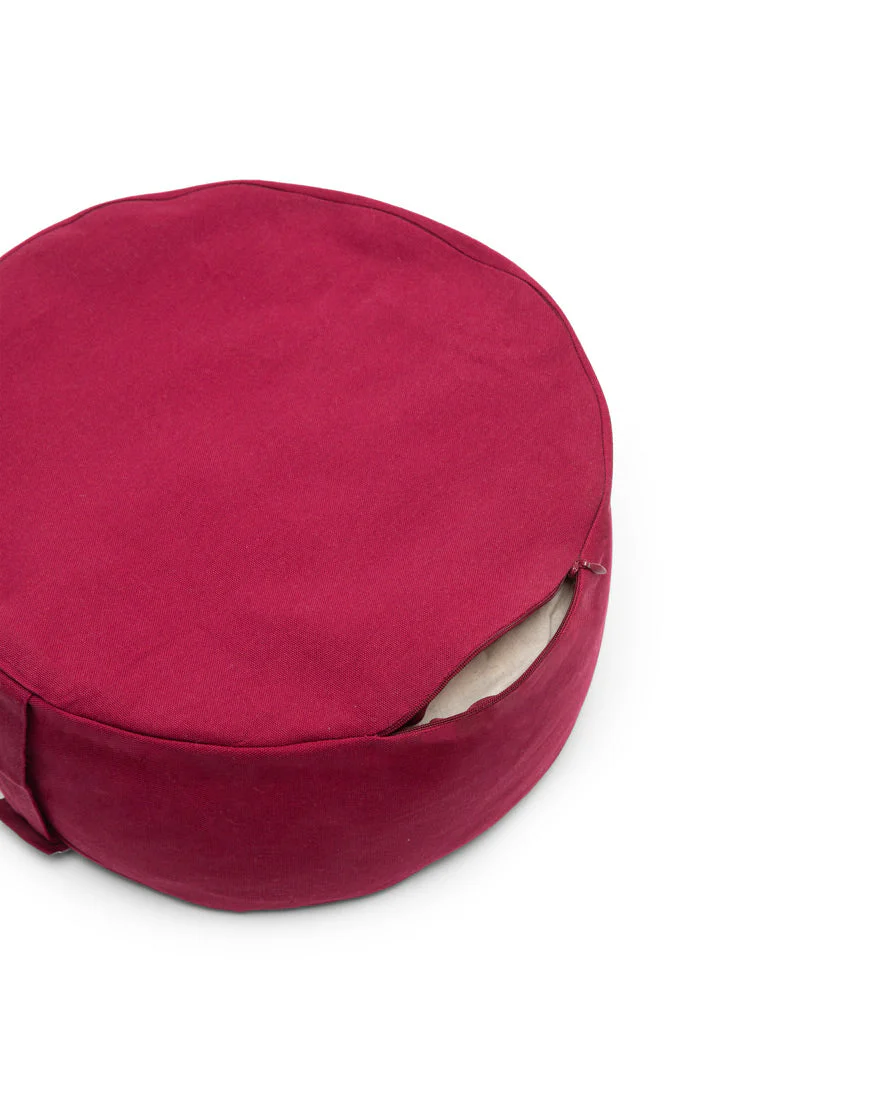 cotton mod meditation cushion - Image 17