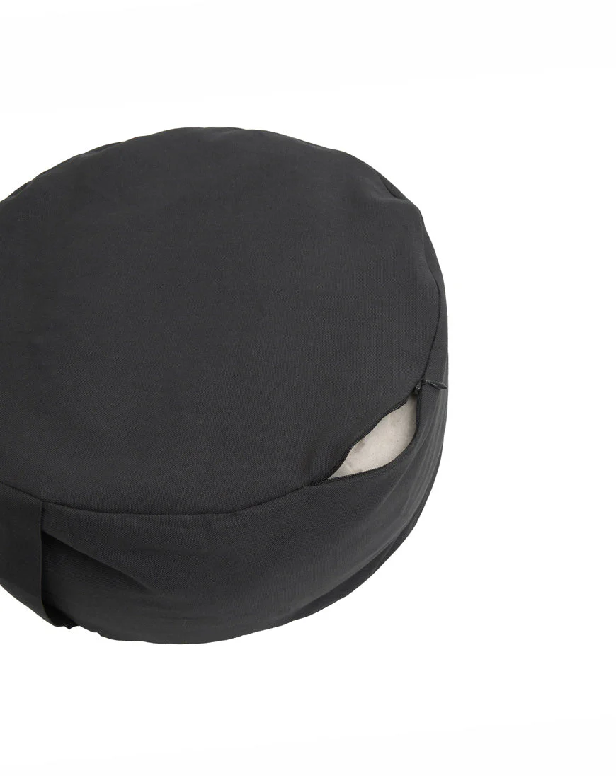 cotton mod meditation cushion - Image 7