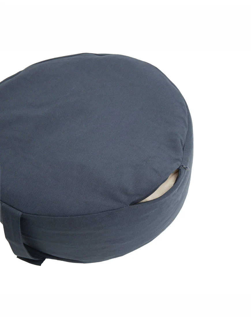 cotton mod meditation cushion - Image 8