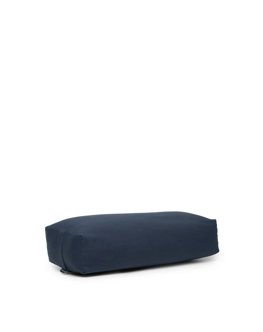 cotton rectangular bolster - Image 11