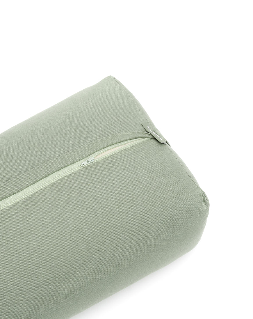cotton rectangular bolster - Image 4