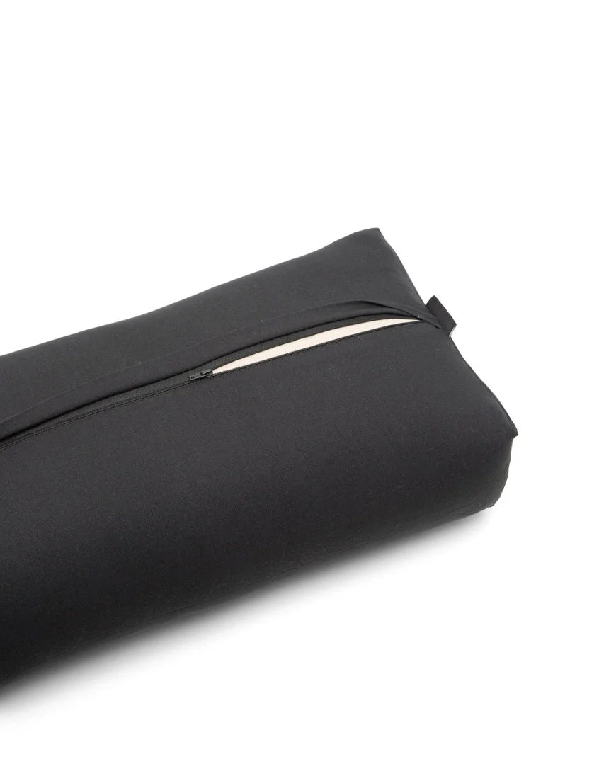 cotton rectangular bolster - Image 8