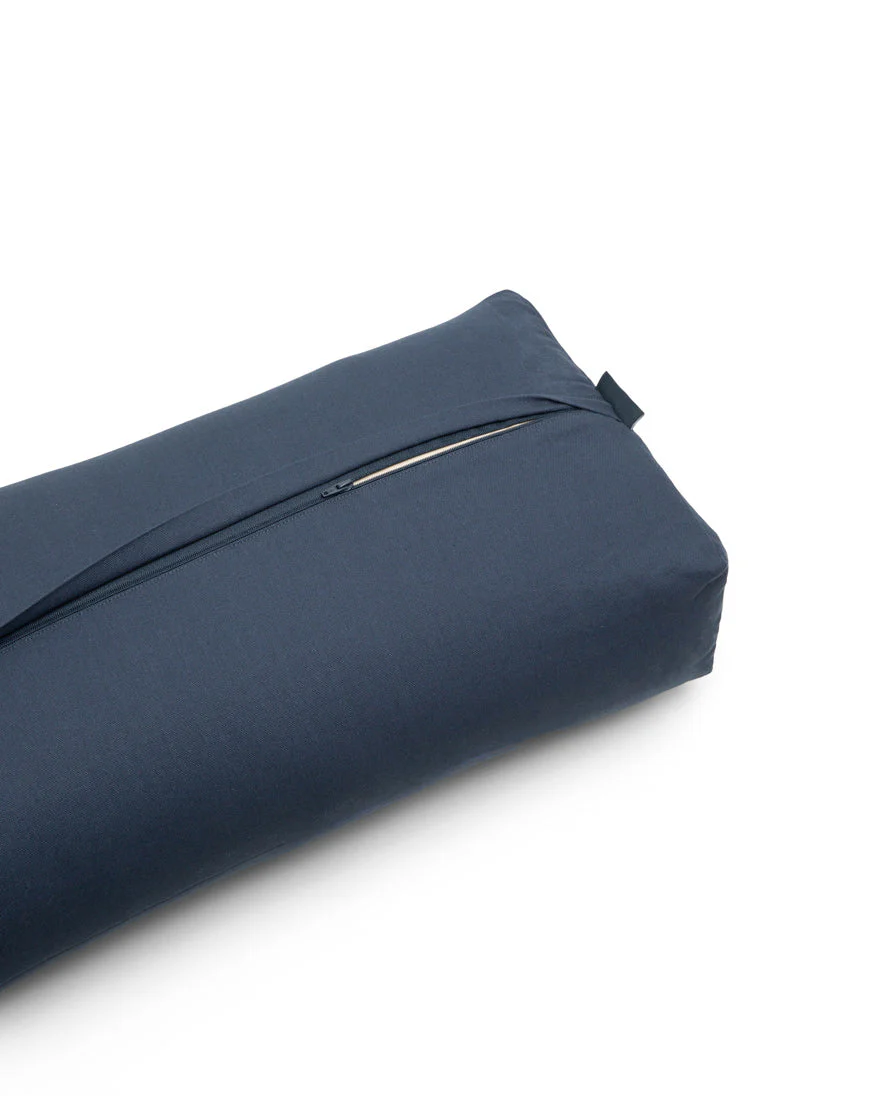 cotton rectangular bolster - Image 9