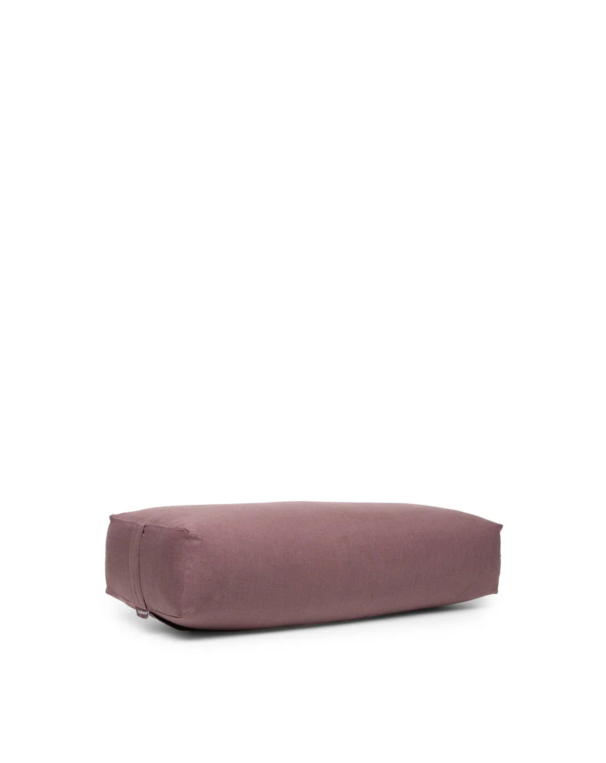 linen rectangular bolster - Image 10