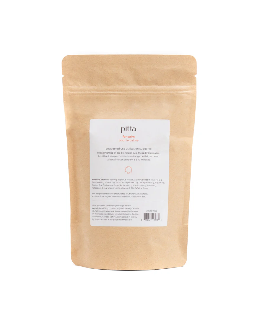 pitta ayurvedic tea blend - Image 3