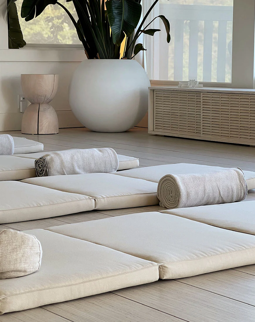 portable meditation bed - Image 3