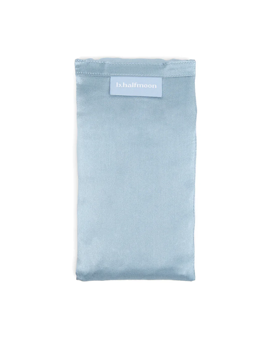 silk eye pillow (unscented) - Image 3