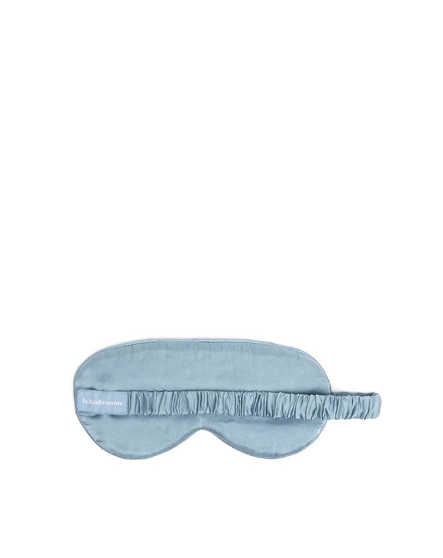 silk sleep mask - Image 3