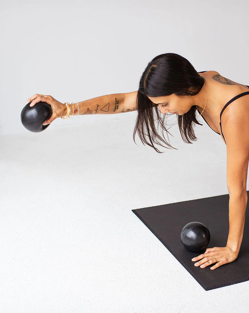 sphere weights 2lb - Image 3