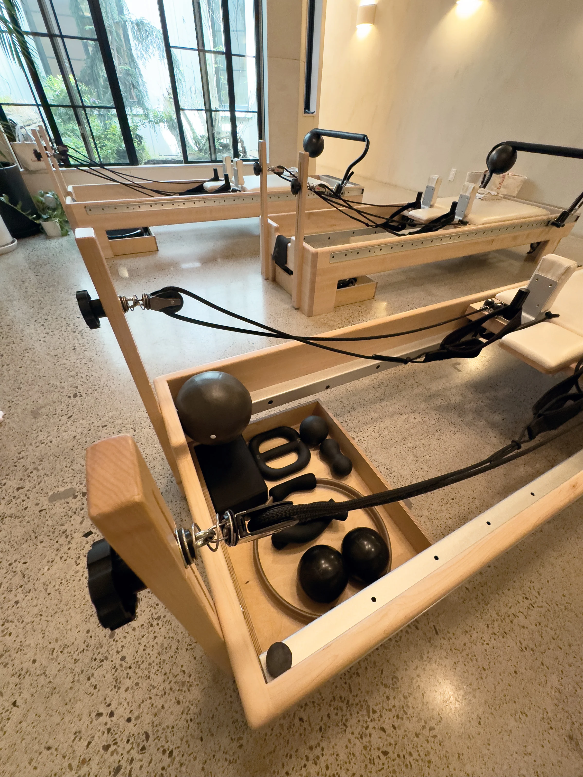 stability ball - Image 3