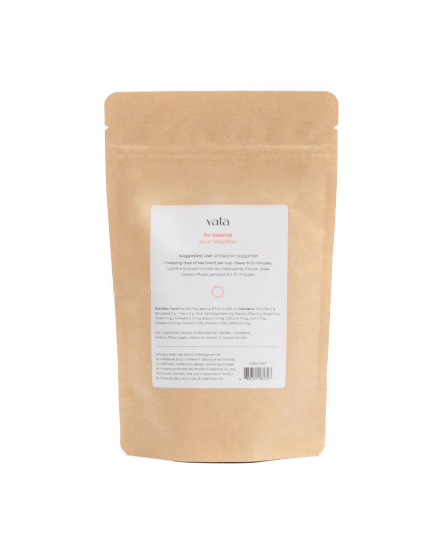 vata ayurvedic tea blend - Image 3